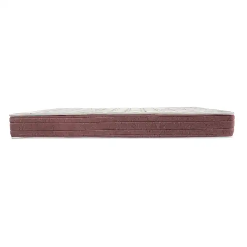 Colchón visco Royal Sleep Dormant Plus, 22 cm, Antiácaros, Hilo de plata, 150x190