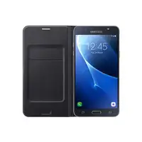 Samsung EF-WJ710 funda para teléfono móvil 14 cm (5.5") Libro Negro