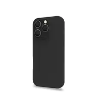 Celly CROMOMAG1079BK funda para teléfono móvil 15,9 cm (6.27") Negro
