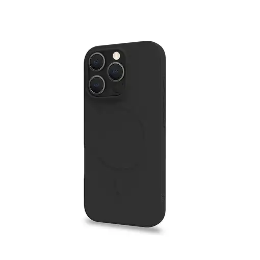 Celly CROMOMAG1079BK funda para teléfono móvil 15,9 cm (6.27") Negro