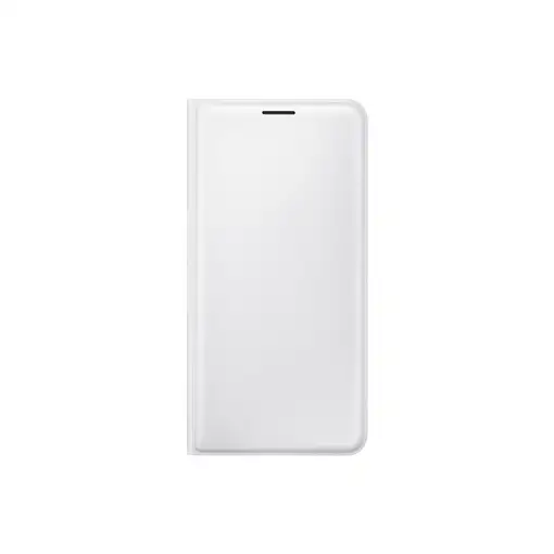 Samsung EF-WJ510 funda para teléfono móvil 13,2 cm (5.2'') Blanco