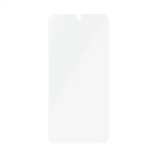 PanzerGlass SAFE. by ® Screen Protector Samsung Galaxy A35 5G | Ultra-Wide Fit w.