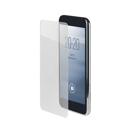 Celly Easy Protector de pantalla Apple 1 pieza(s)