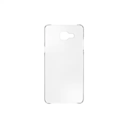 Samsung EF-AA510 funda para teléfono móvil 13,2 cm (5.2") Transparente