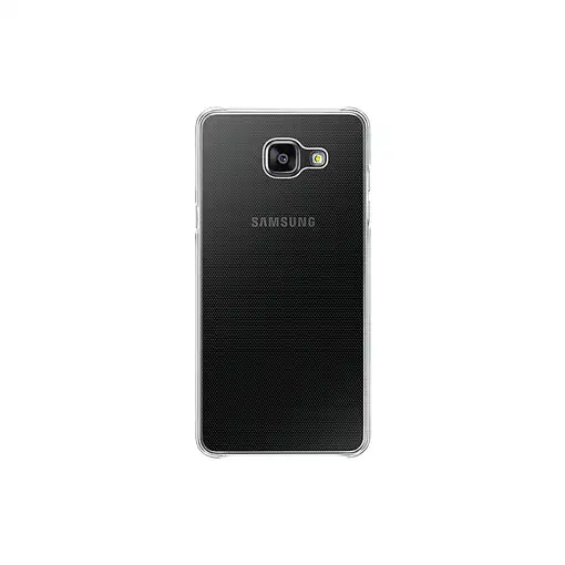 Samsung EF-AA510 funda para teléfono móvil 13,2 cm (5.2") Transparente