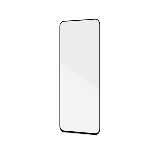 Celly FULLGLASS1063BK protector de pantalla o trasero para teléfono móvil Samsung