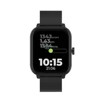 MaxCom Ecowatch4 4,7 cm (1.85") AMOLED 41 mm Digital 390 x 450 Pixeles Pantalla tá