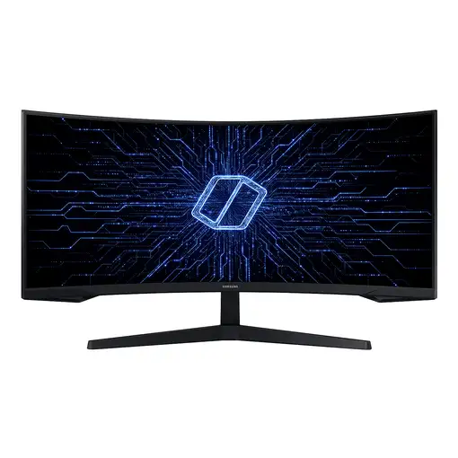 Samsung G55T pantalla para PC 86,4 cm (34'') 3440 x 1440 Pixeles UltraWide Quad HD