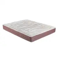 Colchón visco Dormant Premium, 24 cm, Antiácaros, Hilo de plata, 160x200
