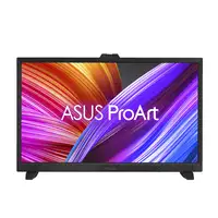 ASUS ProArt OLED PA32DC pantalla para PC 80 cm (31.5'') 3840 x 2160 Pixeles 4K Ultr