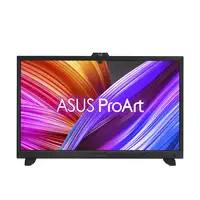 ASUS ProArt OLED PA32DC pantalla para PC 80 cm (31.5'') 3840 x 2160 Pixeles 4K Ultr