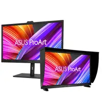 ASUS ProArt OLED PA32DC pantalla para PC 80 cm (31.5'') 3840 x 2160 Pixeles 4K Ultr