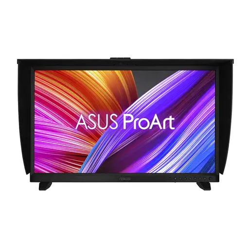 ASUS ProArt OLED PA32DC pantalla para PC 80 cm (31.5'') 3840 x 2160 Pixeles 4K Ultr