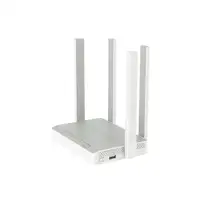 Keenetic Speedster Router/Amplificador Wi-Fi 5 en malla AC1200 con Smart Switch Gi