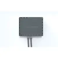 Mikrotik hEX S router Gigabit Ethernet Negro