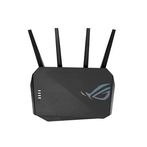 ASUS ROG STRIX GS-AX5400 router inalámbrico Gigabit Ethernet Doble banda (2,4 GHz