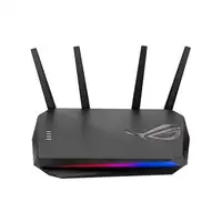 ASUS ROG STRIX GS-AX5400 router inalámbrico Gigabit Ethernet Doble banda (2,4 GHz