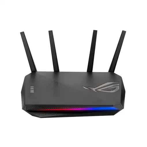 ASUS ROG STRIX GS-AX5400 router inalámbrico Gigabit Ethernet Doble banda (2,4 GHz