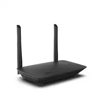 Linksys E5400 router inalámbrico Gigabit Ethernet Doble banda (2,4 GHz / 5 GHz) Ne