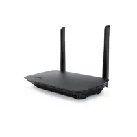 Linksys E5400 router inalámbrico Gigabit Ethernet Doble banda (2,4 GHz / 5 GHz) Ne