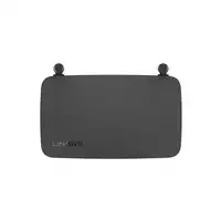 Linksys E5400 router inalámbrico Gigabit Ethernet Doble banda (2,4 GHz / 5 GHz) Ne