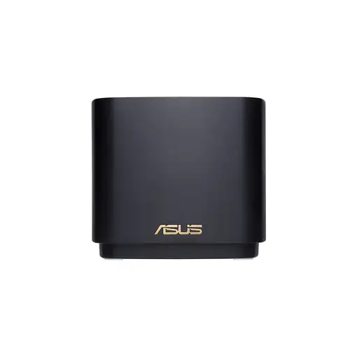 ASUS ZenWiFi Mini XD4 router inalámbrico Gigabit Ethernet Tribanda (2,4 GHz/5 GHz/ ASUS ZenWiFi Mini XD4 router inalámbrico Gigabit Ethernet Tribanda (2,4 GHz/5 GHz/