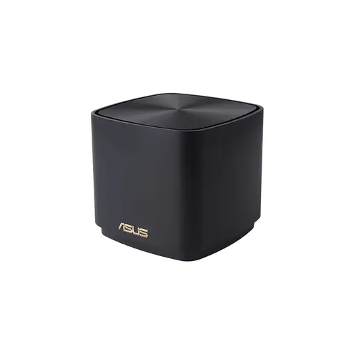 ASUS ZenWiFi Mini XD4 router inalámbrico Gigabit Ethernet Tribanda (2,4 GHz/5 GHz/