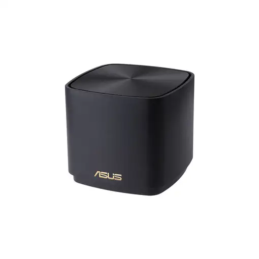 ASUS ZenWiFi Mini XD4 router inalámbrico Gigabit Ethernet Tribanda (2,4 GHz/5 GHz/