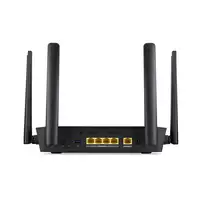 Acer Predator Connect W6x W-Fi 6 Gaming router inalámbrico Gigabit Ethernet Doble