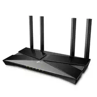 TP-Link Archer AX50 router inalámbrico Gigabit Ethernet Doble banda (2,4 GHz / 5 G TP-Link Archer AX50 router inalámbrico Gigabit Ethernet Doble banda (2,4 GHz / 5 G