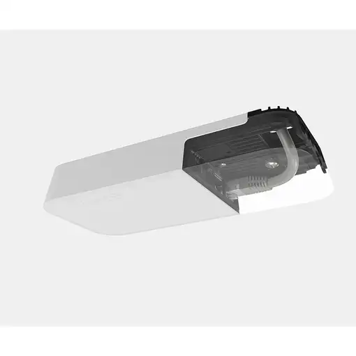 Mikrotik wAP ax router inalámbrico Gigabit Ethernet Doble banda (2,4 GHz / 5 GHz)