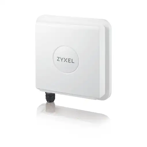 Zyxel LTE7490-M904 router inalámbrico Gigabit Ethernet Banda única (2,4 GHz) 4G Bl