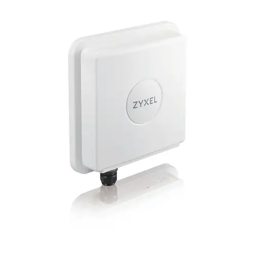 Zyxel LTE7490-M904 router inalámbrico Gigabit Ethernet Banda única (2,4 GHz) 4G Bl