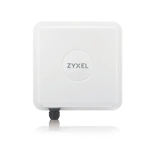 Zyxel LTE7490-M904 router inalámbrico Gigabit Ethernet Banda única (2,4 GHz) 4G Bl