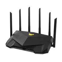 ASUS TUF Gaming AX6000 router inalámbrico Gigabit Ethernet Doble banda (2,4 GHz /