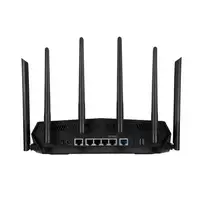 ASUS TUF Gaming AX6000 router inalámbrico Gigabit Ethernet Doble banda (2,4 GHz /