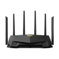 ASUS TUF Gaming AX6000 router inalámbrico Gigabit Ethernet Doble banda (2,4 GHz /