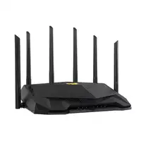 ASUS TUF Gaming AX6000 router inalámbrico Gigabit Ethernet Doble banda (2,4 GHz /