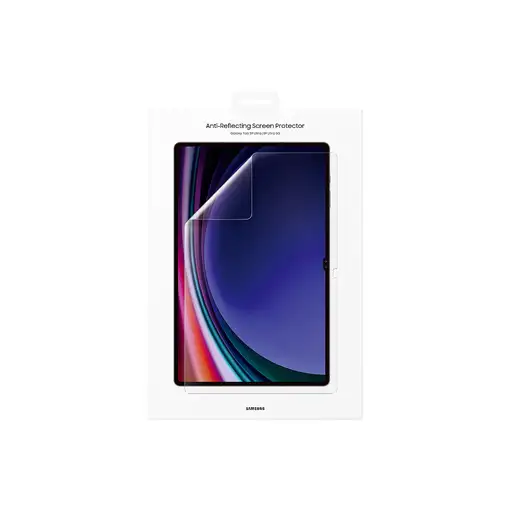Samsung EF-UX910CTEGWW protector de pantalla para tableta Protector de pantalla an