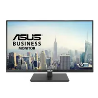 ASUS VA27ACFSN pantalla para PC 68,6 cm (27'') 2560 x 1440 Pixeles Wide Quad HD LCD