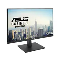 ASUS VA27ACFSN pantalla para PC 68,6 cm (27'') 2560 x 1440 Pixeles Wide Quad HD LCD