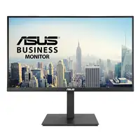 ASUS VA27ACFSN pantalla para PC 68,6 cm (27'') 2560 x 1440 Pixeles Wide Quad HD LCD