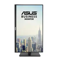 ASUS VA27ACFSN pantalla para PC 68,6 cm (27'') 2560 x 1440 Pixeles Wide Quad HD LCD