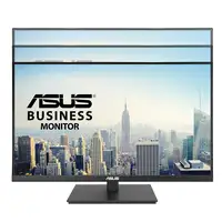 ASUS VA27ACFSN pantalla para PC 68,6 cm (27'') 2560 x 1440 Pixeles Wide Quad HD LCD