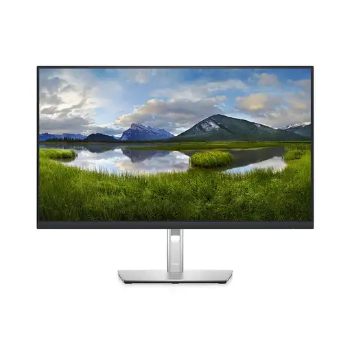 DELL P Series 27 Monitor - P2722H - 68.6cm (27'') DELL P Series 27 Monitor - P2722H - 68.6cm (27'')