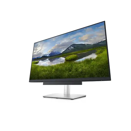 DELL P Series 27 Monitor - P2722H - 68.6cm (27'')