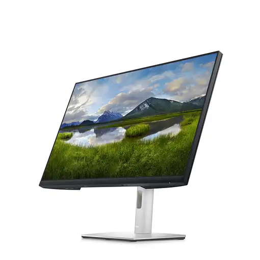 DELL P Series 27 Monitor - P2722H - 68.6cm (27'')
