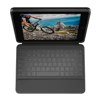 Logitech Rugged Folio