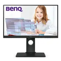 BenQ GW2480T pantalla para PC 60,5 cm (23.8'') 1920 x 1080 Pixeles Full HD LCD Negr