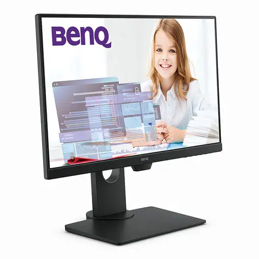 BenQ GW2480T pantalla para PC 60,5 cm (23.8'') 1920 x 1080 Pixeles Full HD LCD Negr